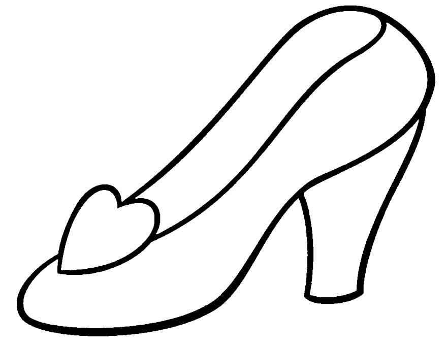 Cinderella Ausmalbilder 831