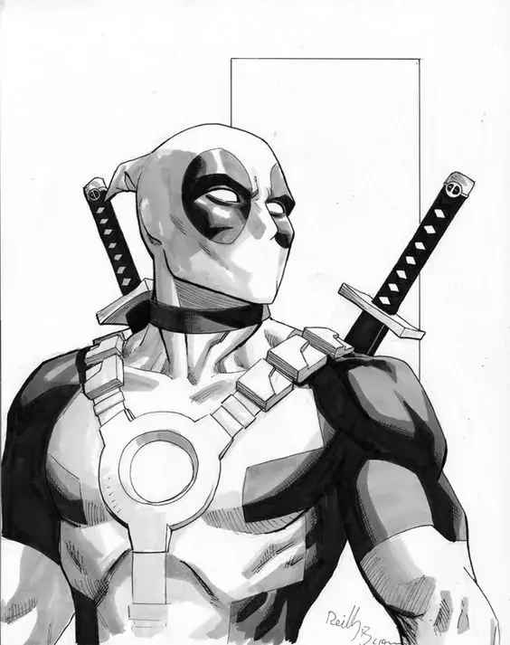 Deadpool