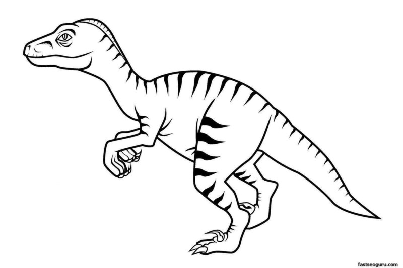 Dinosaurier