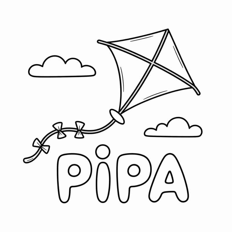 Drachen Ausmalbilder 240