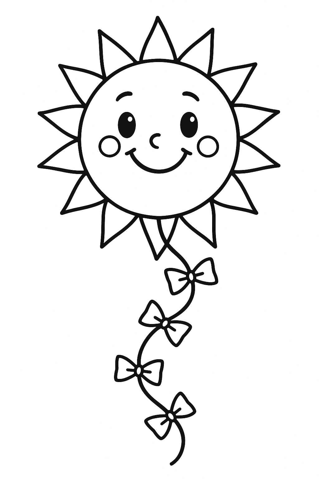 Drachen Ausmalbilder 596