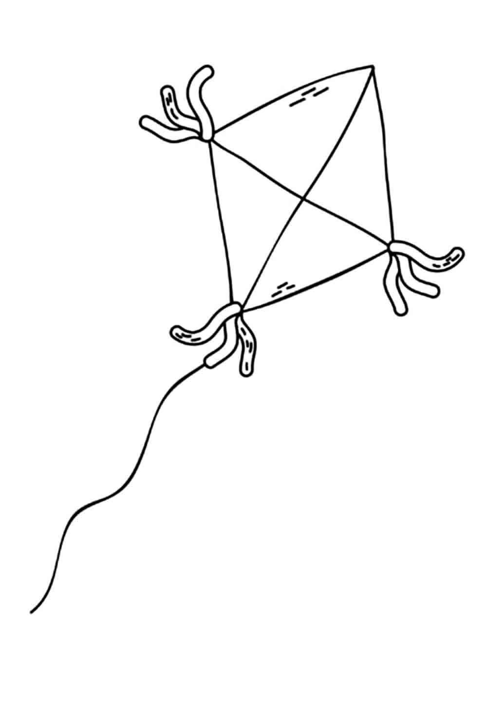 Drachen Ausmalbilder 650