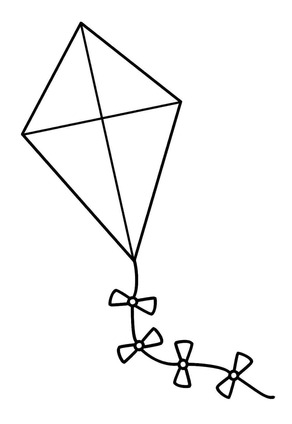 Drachen Ausmalbilder 887