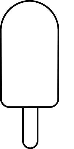 Eis am Stiel Ausmalbilder 617