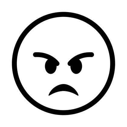 Emoji Ausmalbilder 014