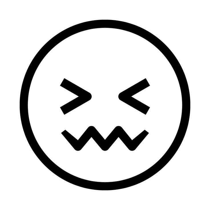 Emoji Ausmalbilder 061