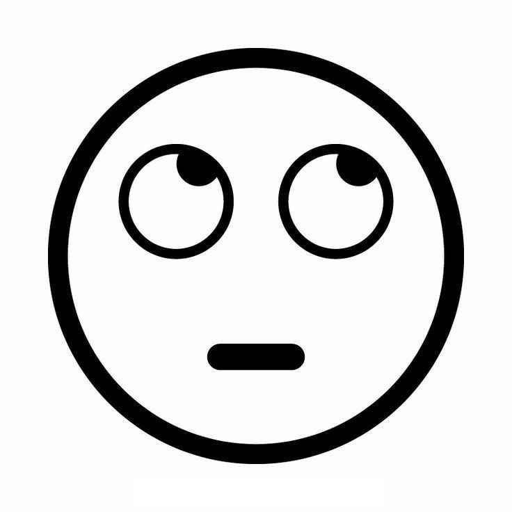 Emoji Ausmalbilder 114