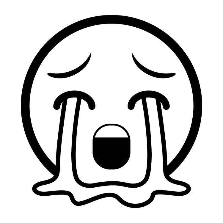 Emoji Ausmalbilder 147