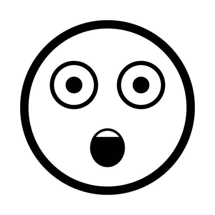 Emoji Ausmalbilder 751