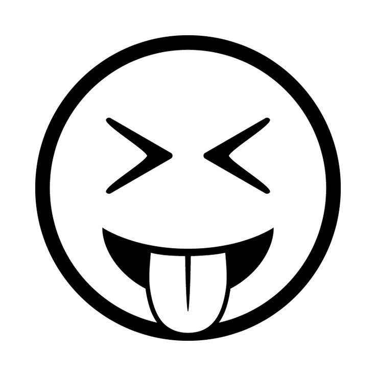 Emoji Ausmalbilder 987