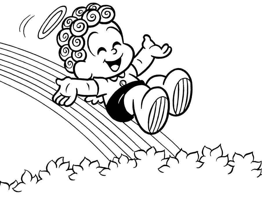 Engel Ausmalbilder 736