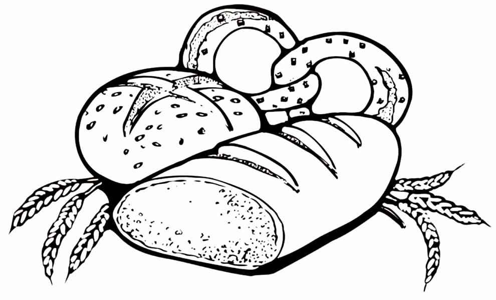 Essen Ausmalbilder 056