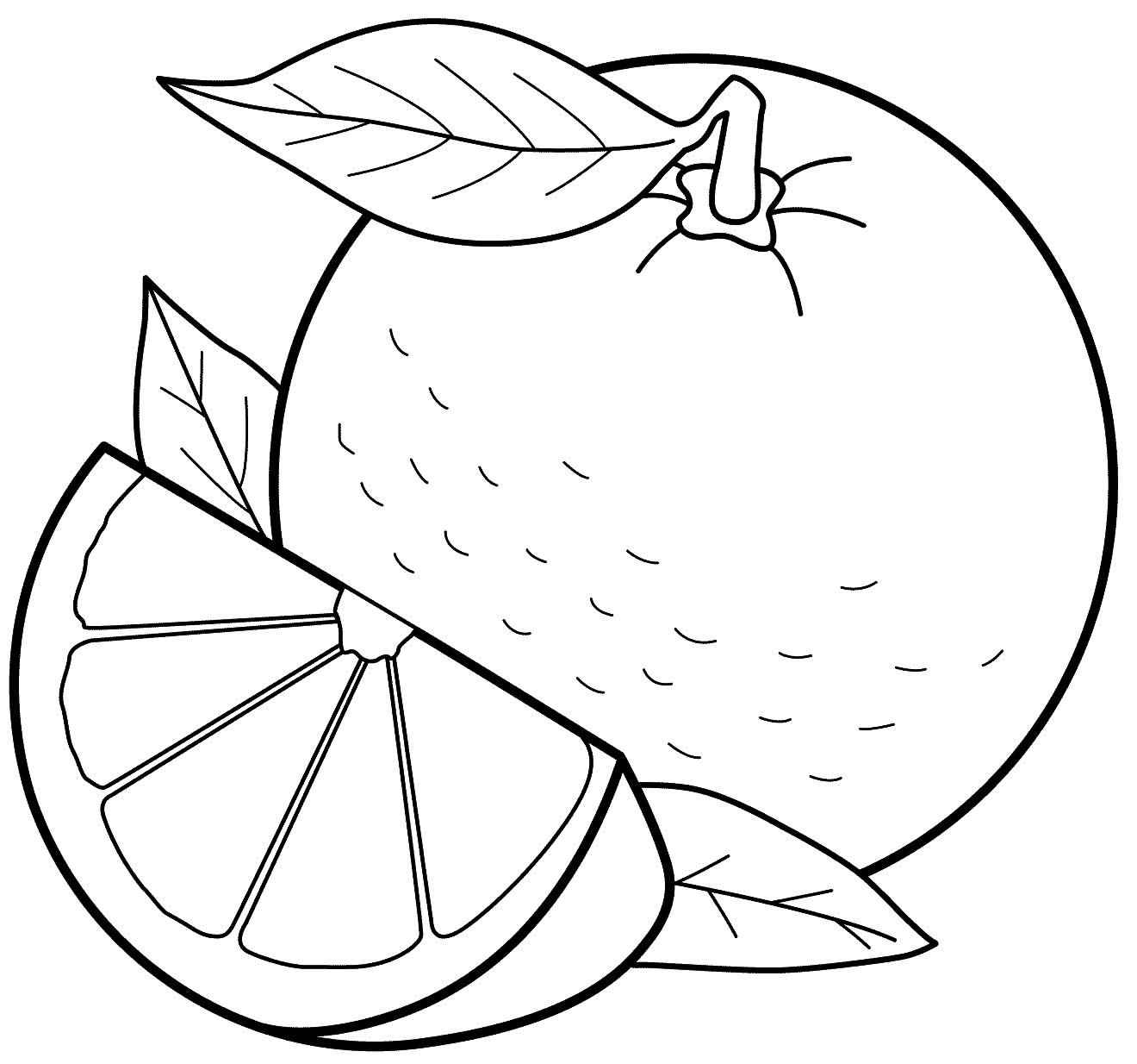 Essen Ausmalbilder 157