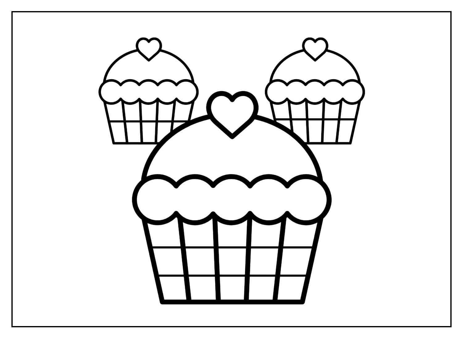 Essen Ausmalbilder 301