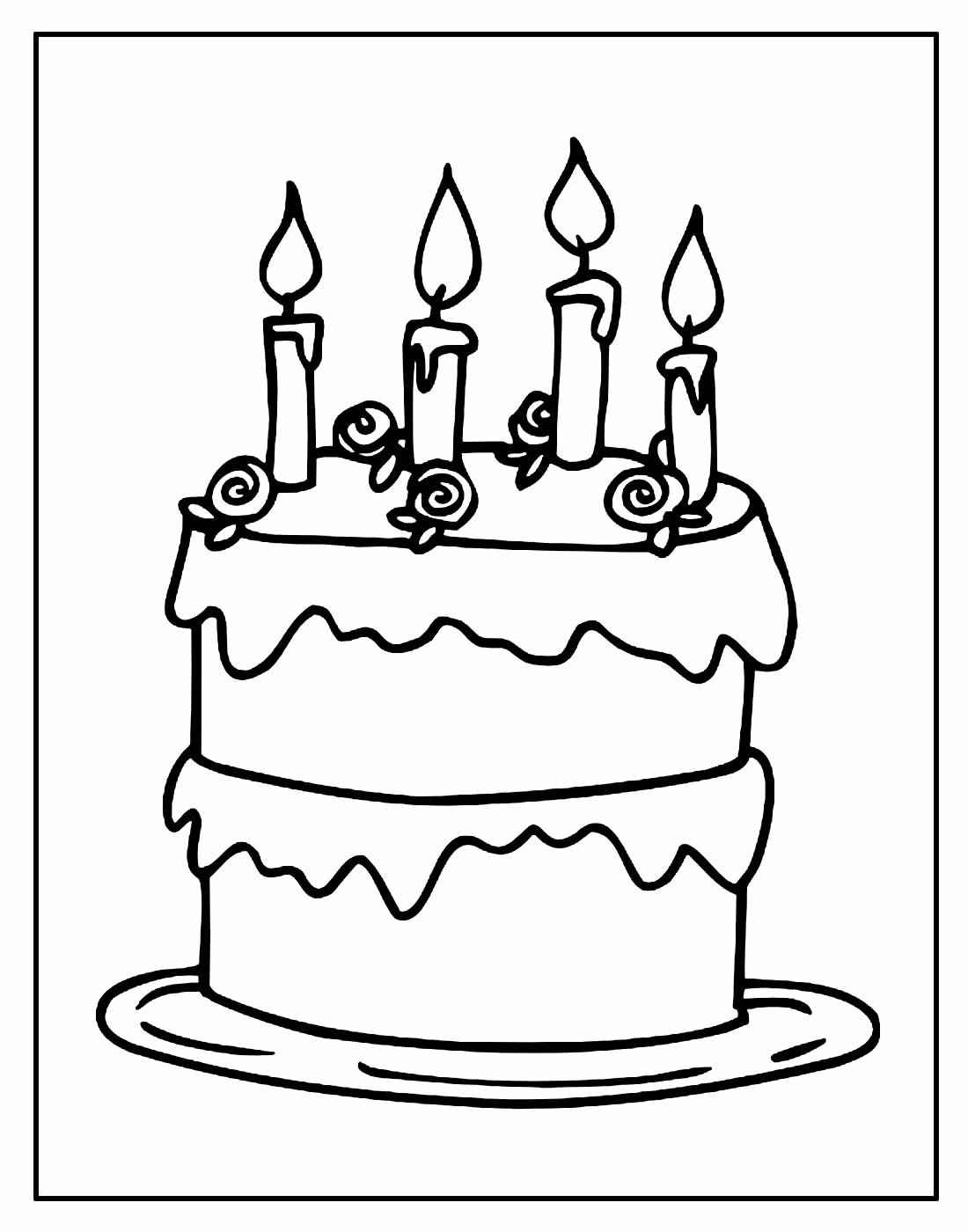 Essen Ausmalbilder 308