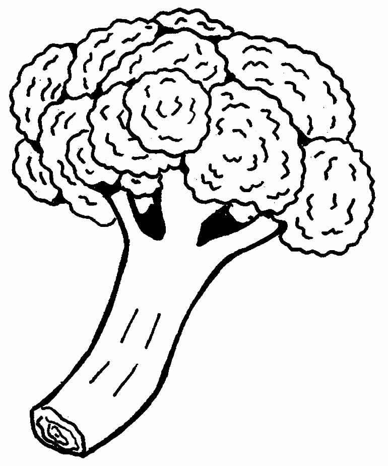 Essen Ausmalbilder 426