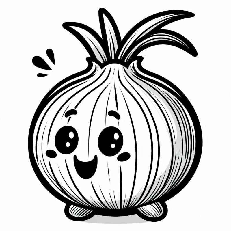 Essen Ausmalbilder 531