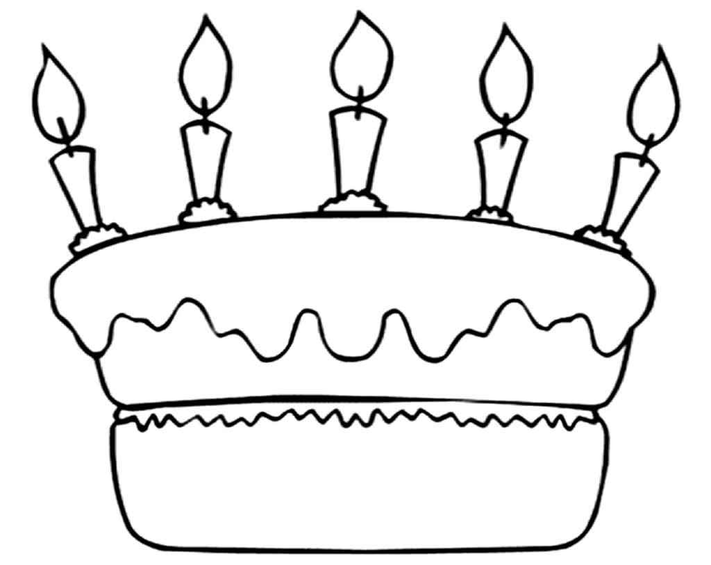 Essen Ausmalbilder 548