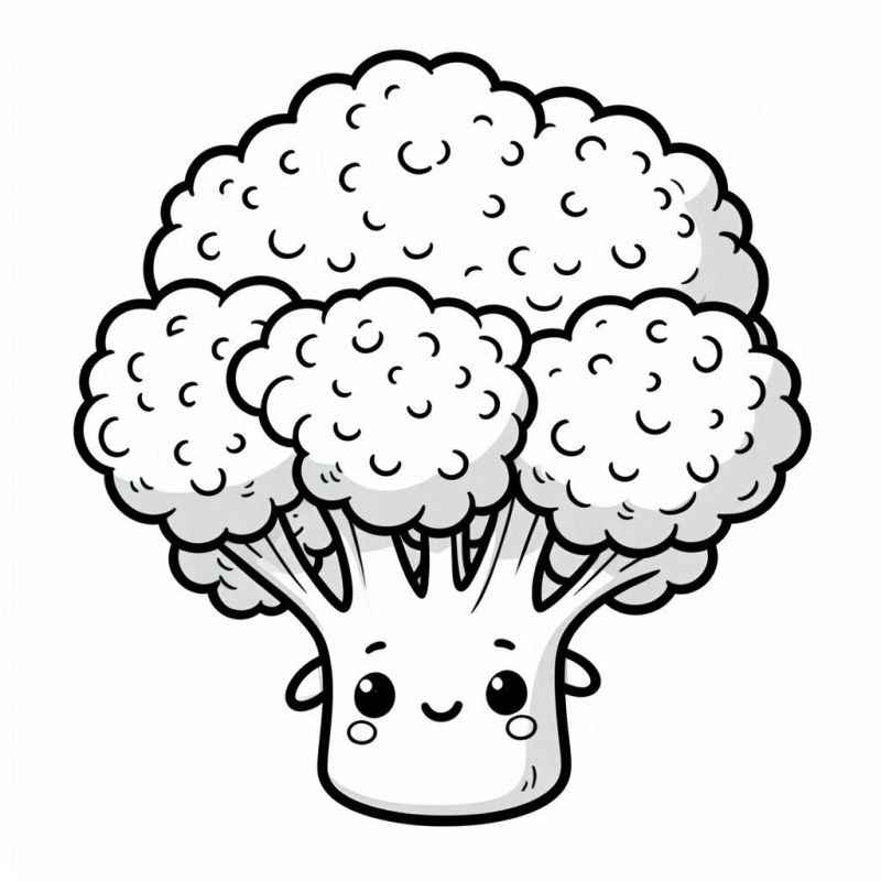 Essen Ausmalbilder 710