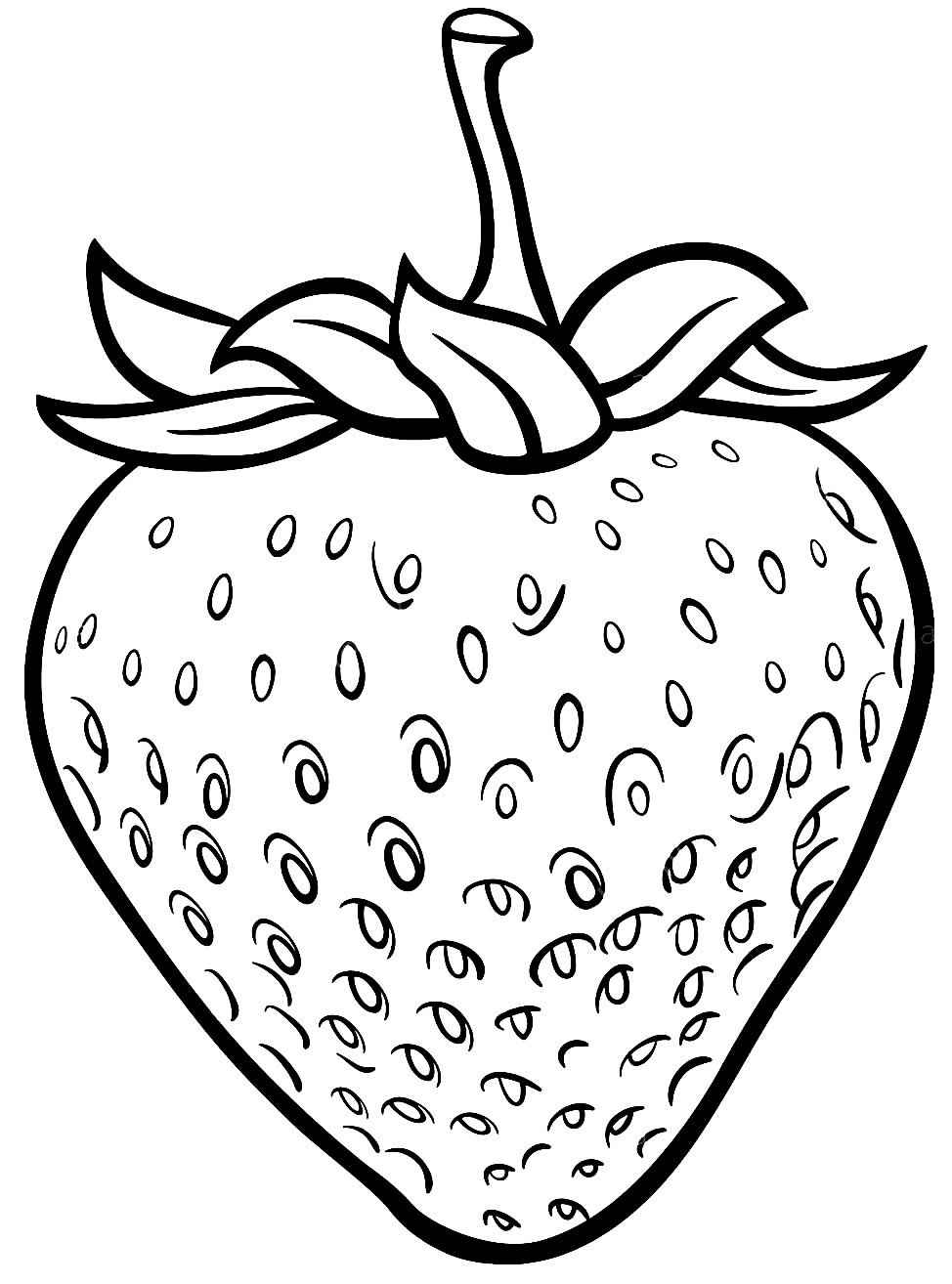 Essen Ausmalbilder 803