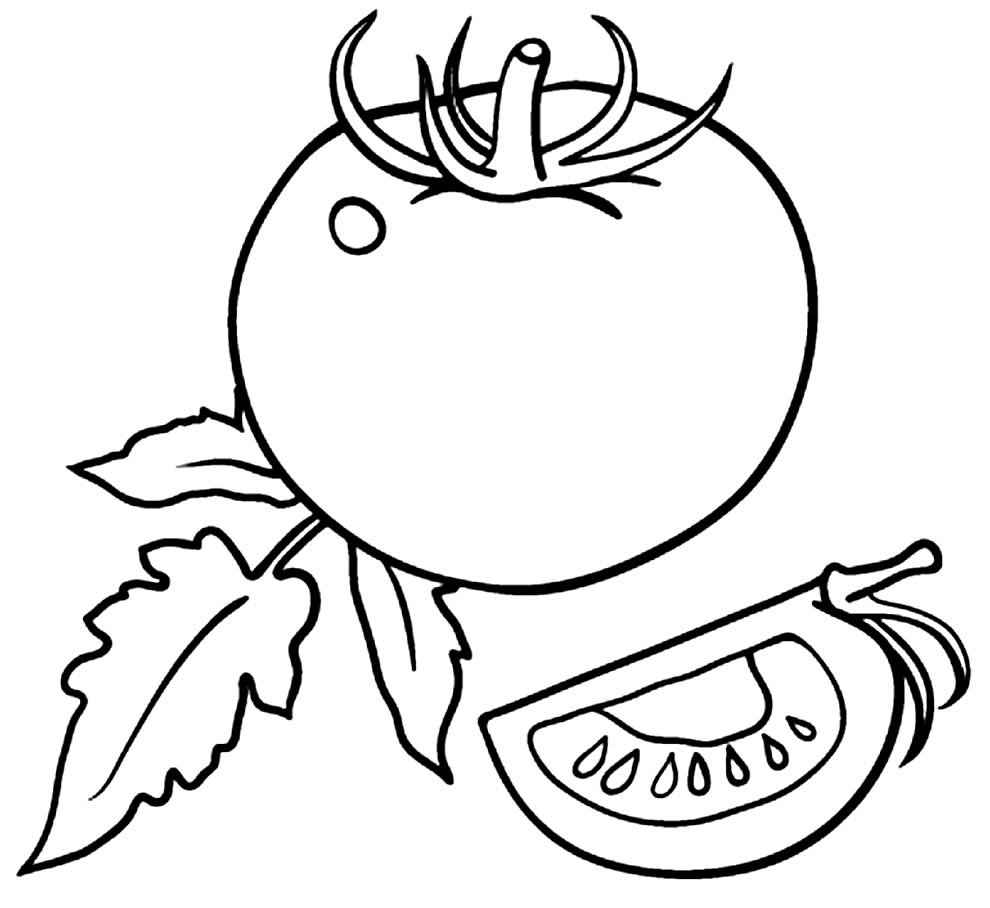 Essen Ausmalbilder 817