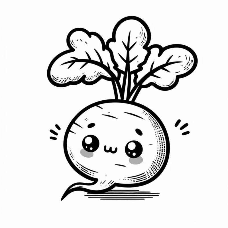 Essen Ausmalbilder 966