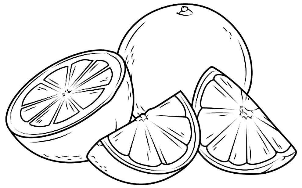 Essen Ausmalbilder 983