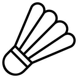 Federball Ausmalbilder 439