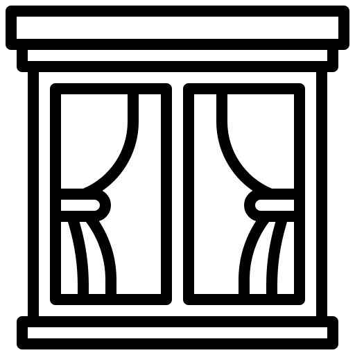 Fenster Ausmalbilder 126