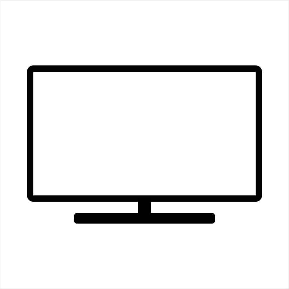 Fernsehen Ausmalbilder 354