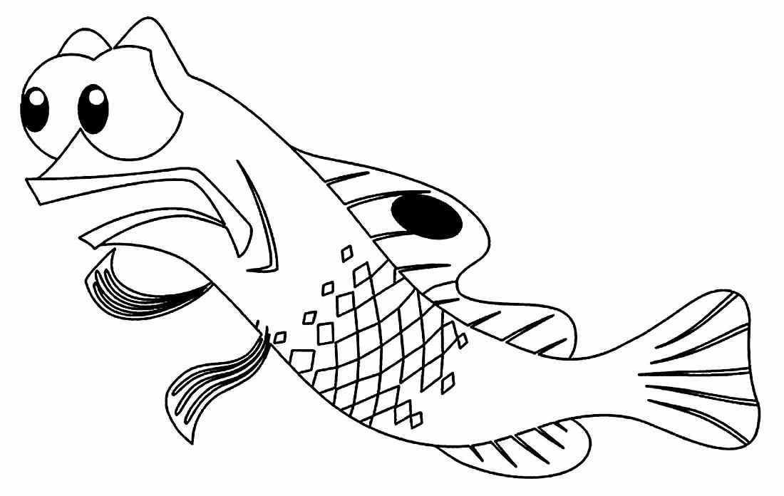 Findet Nemo Ausmalbilder 182