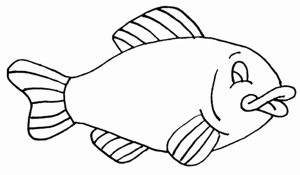 Fisch Ausmalbilder 192
