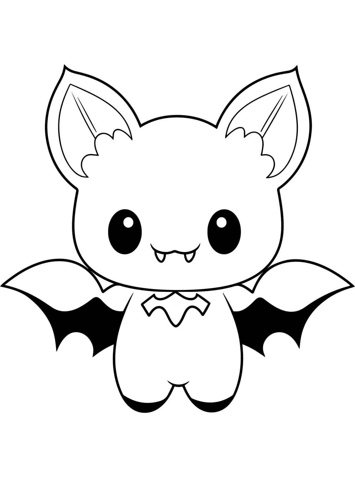 Fledermaus Ausmalbilder 487