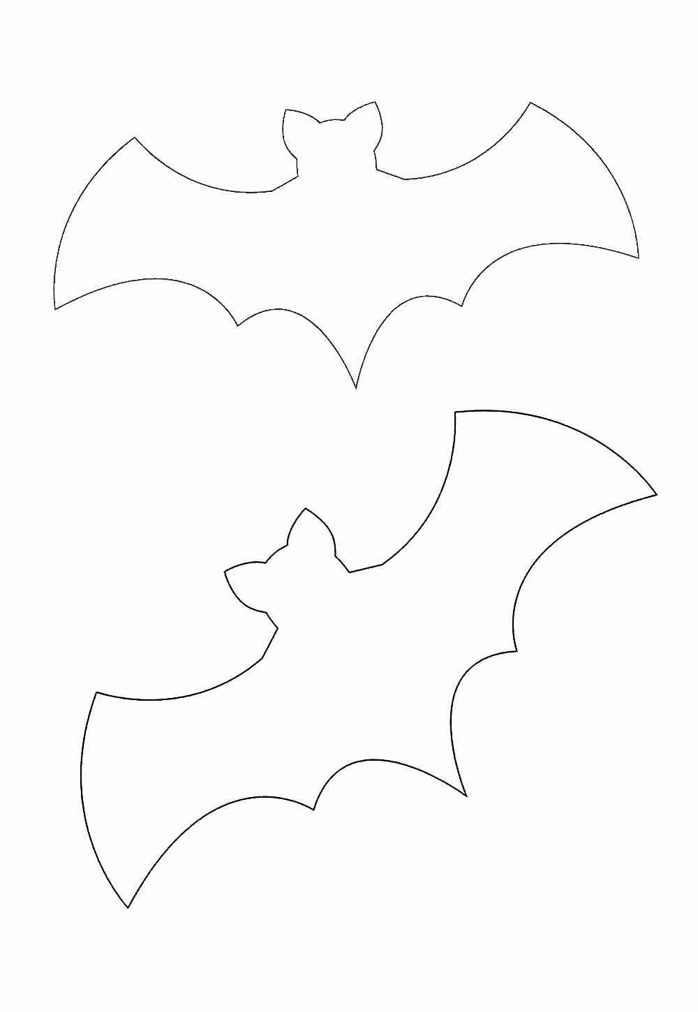 Fledermaus Ausmalbilder 726