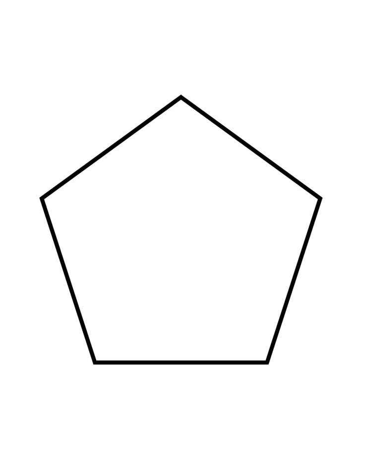 Formen Ausmalbilder 230