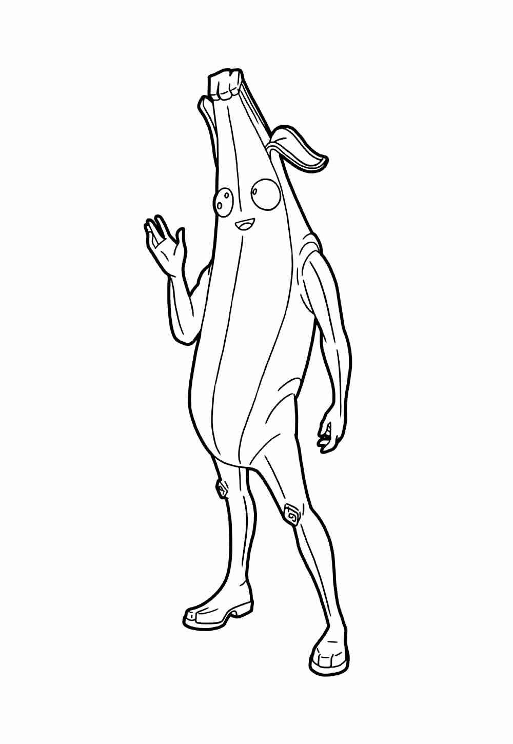 Fortnite Ausmalbilder 415