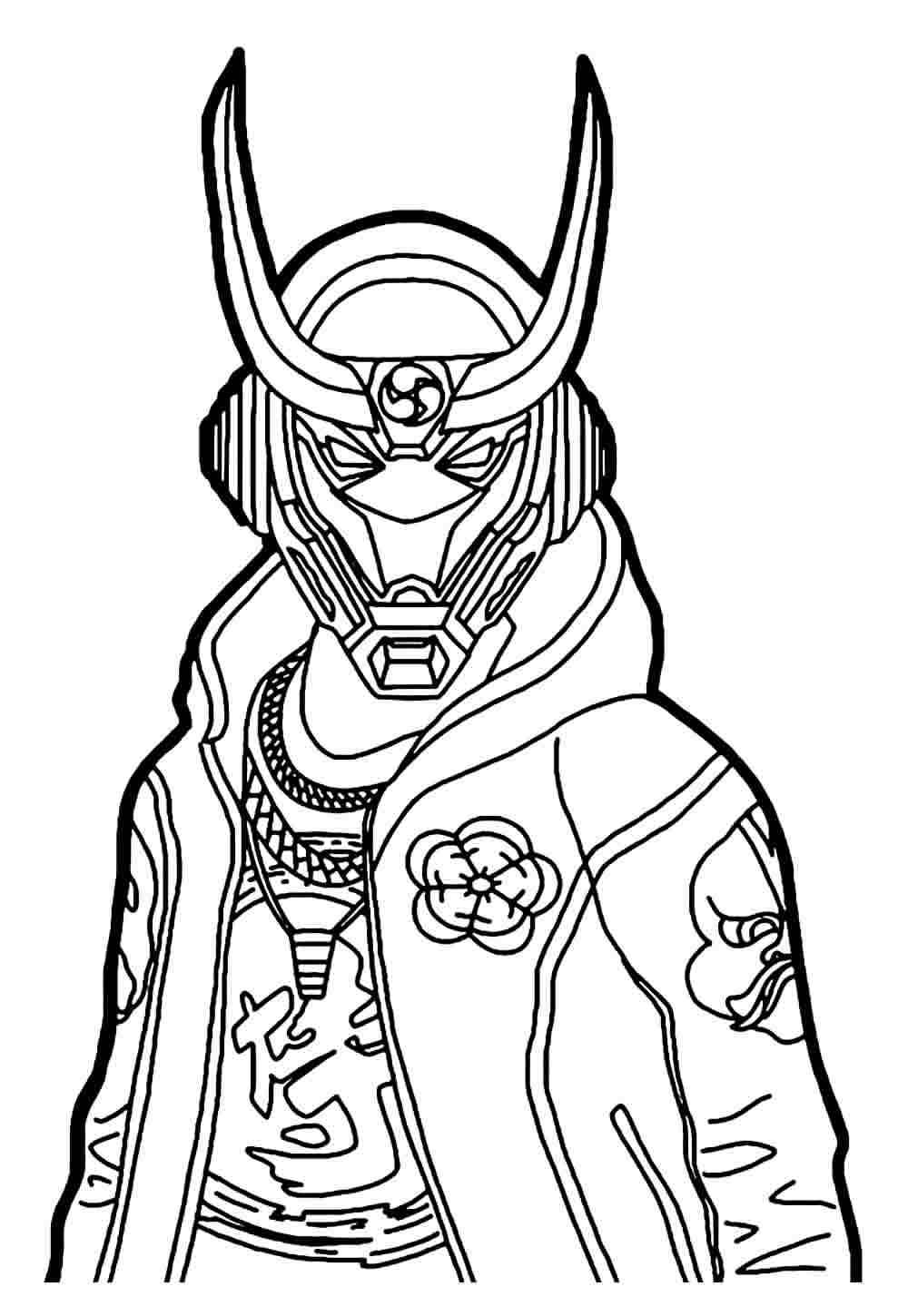 Free Fire Ausmalbilder 620