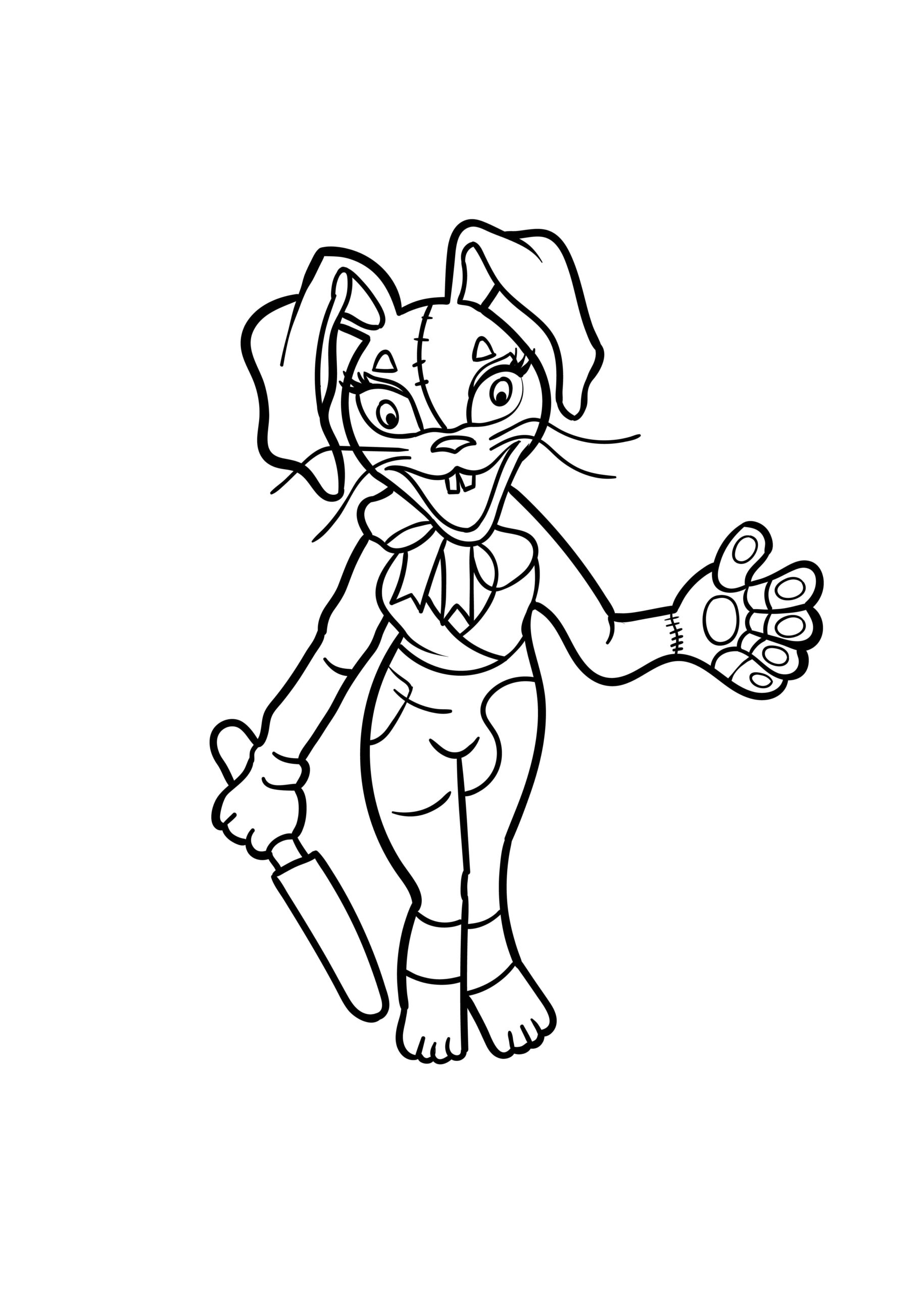 Fünf Nächte Bei Freddys