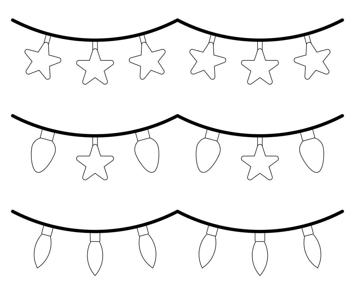 Funkle Funkle Ausmalbilder 000