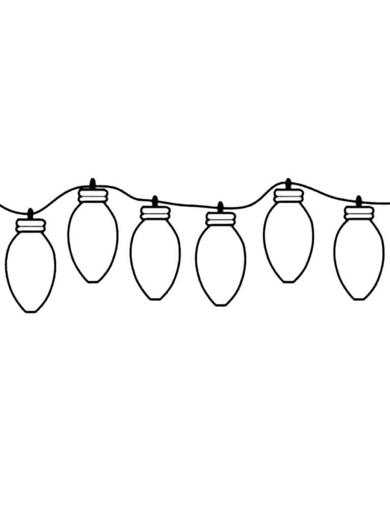 Funkle Funkle Ausmalbilder 003