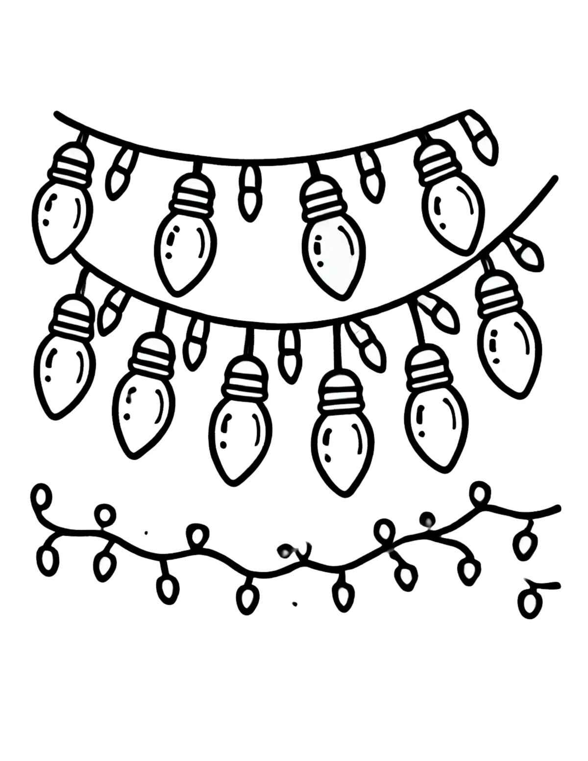 Funkle Funkle Ausmalbilder 066