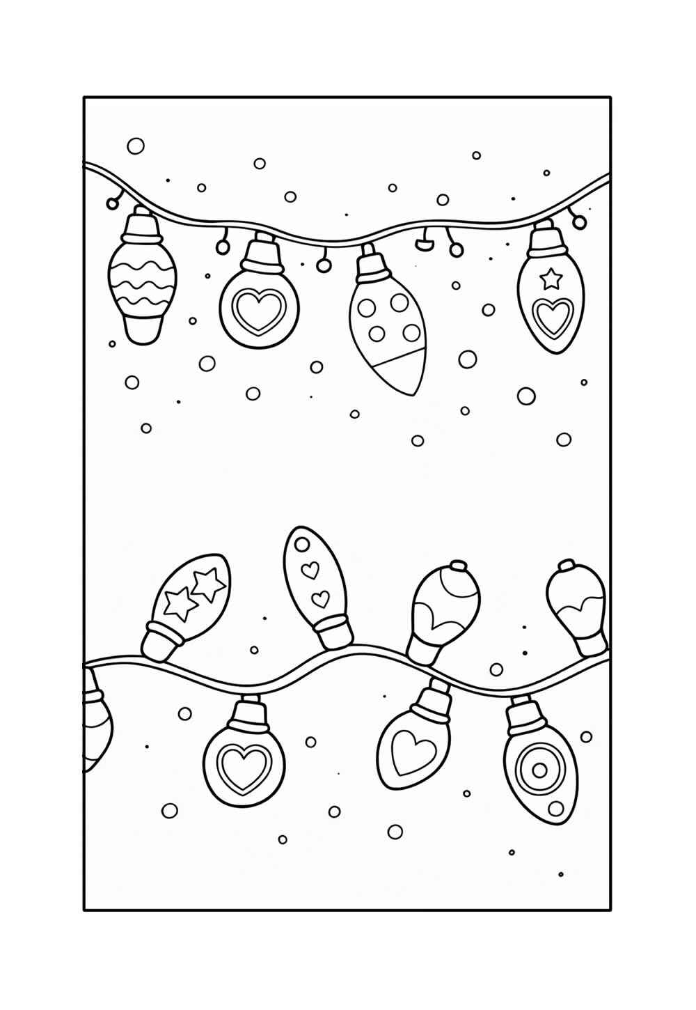 Funkle Funkle Ausmalbilder 100