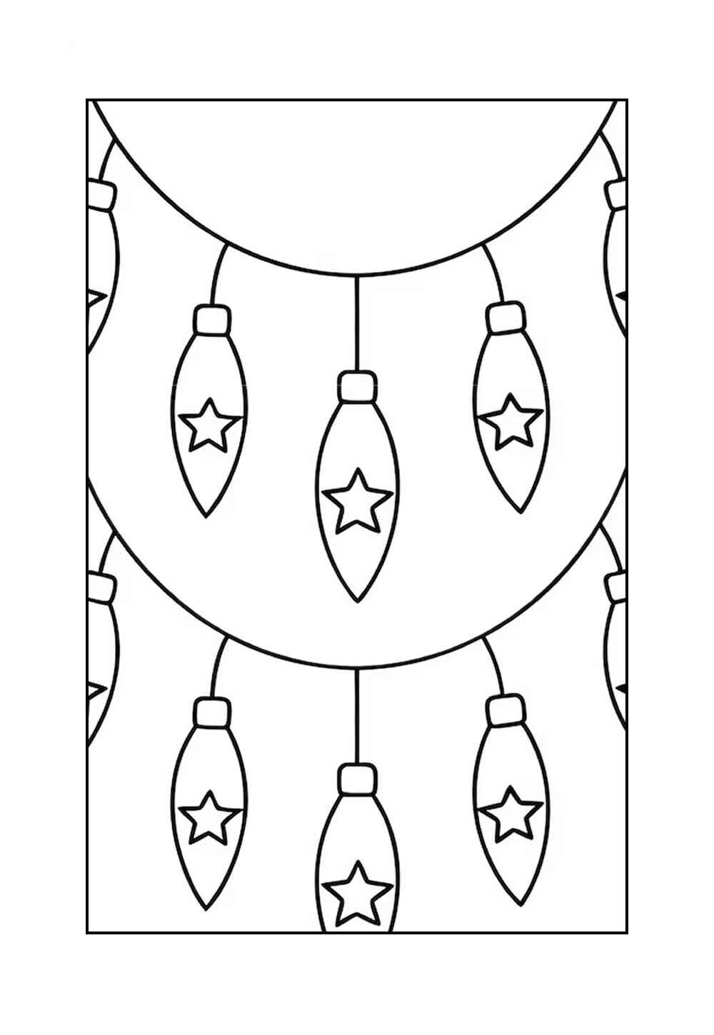 Funkle Funkle Ausmalbilder 189