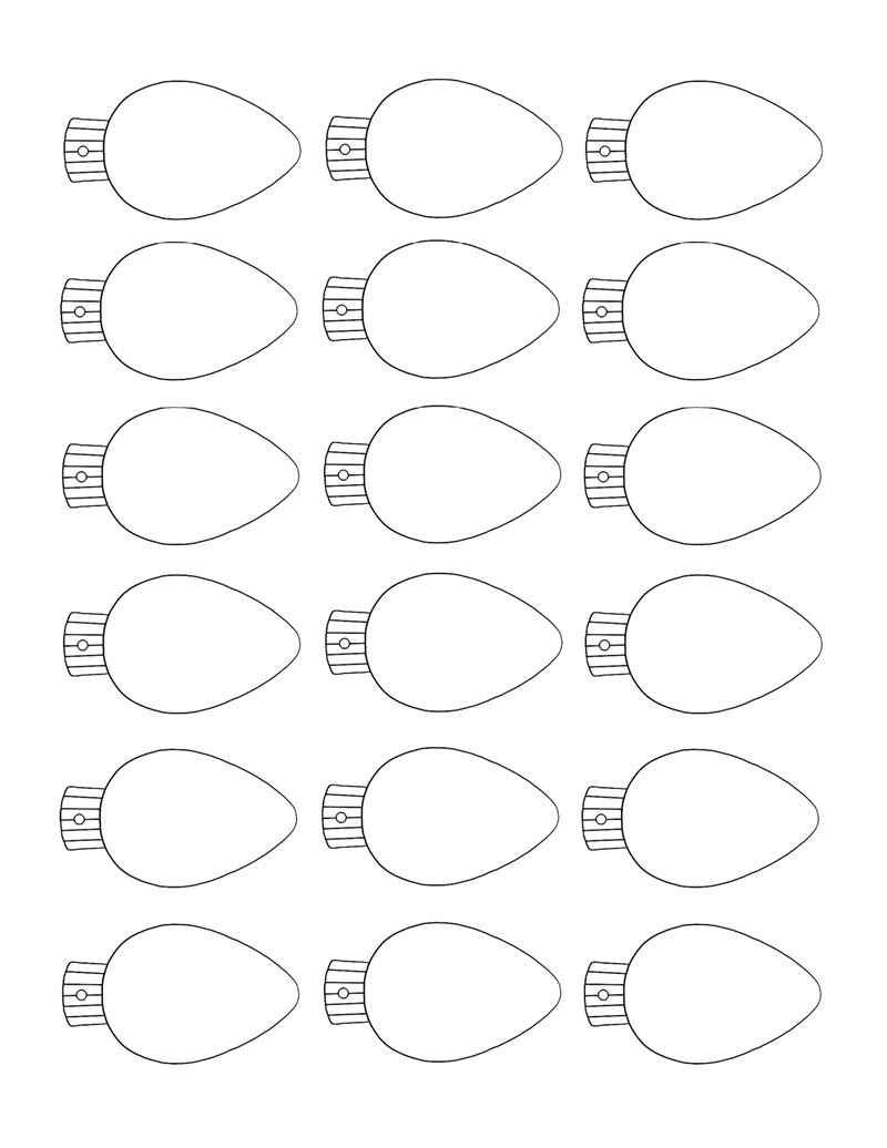 Funkle Funkle Ausmalbilder 380