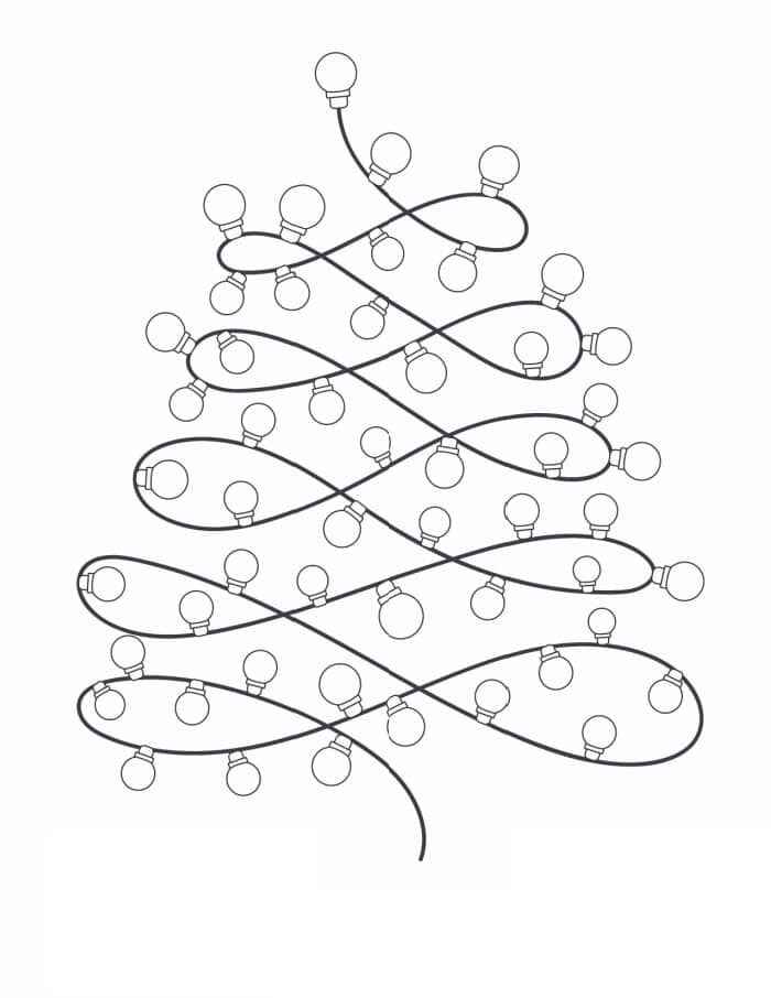 Funkle Funkle Ausmalbilder 386