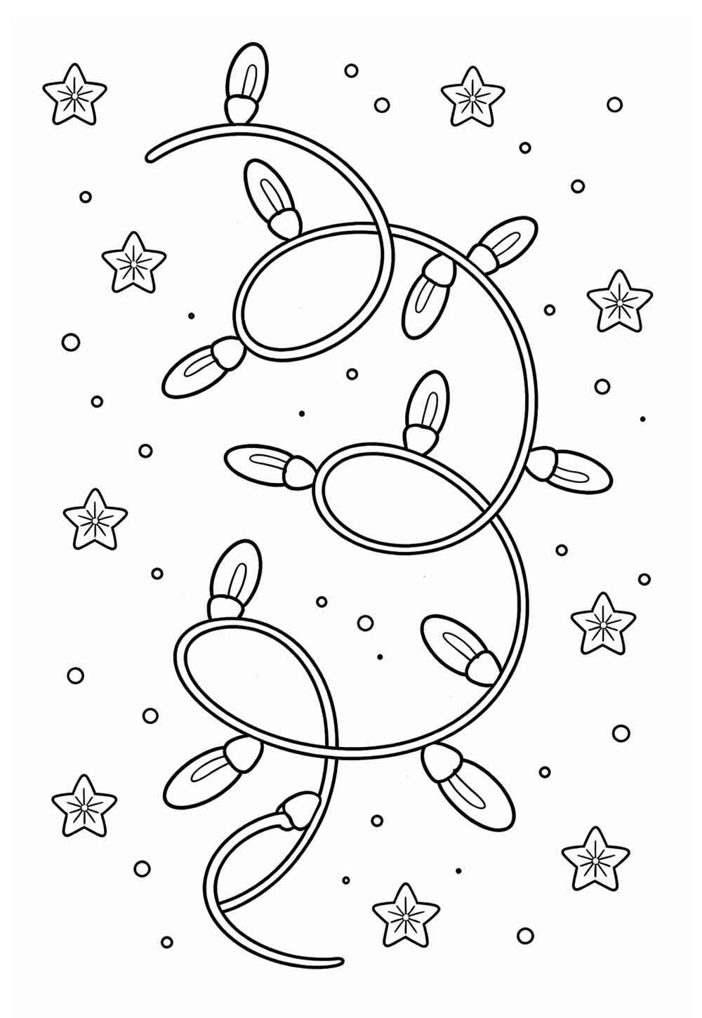 Funkle Funkle Ausmalbilder 510