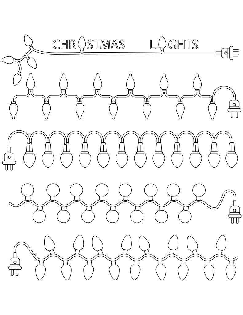 Funkle Funkle Ausmalbilder 591