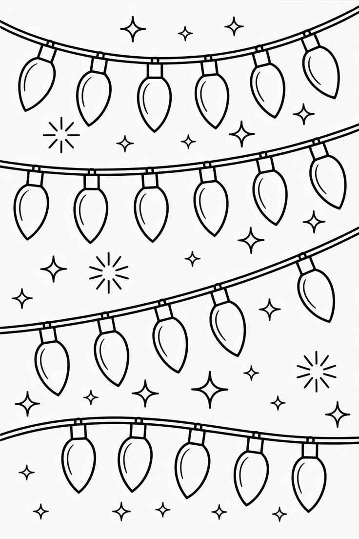 Funkle Funkle Ausmalbilder 717