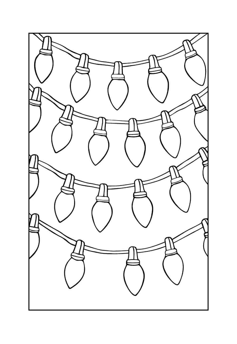 Funkle Funkle Ausmalbilder 743