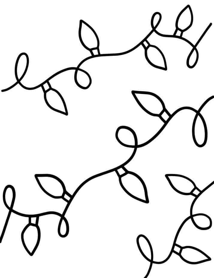 Funkle Funkle Ausmalbilder 793